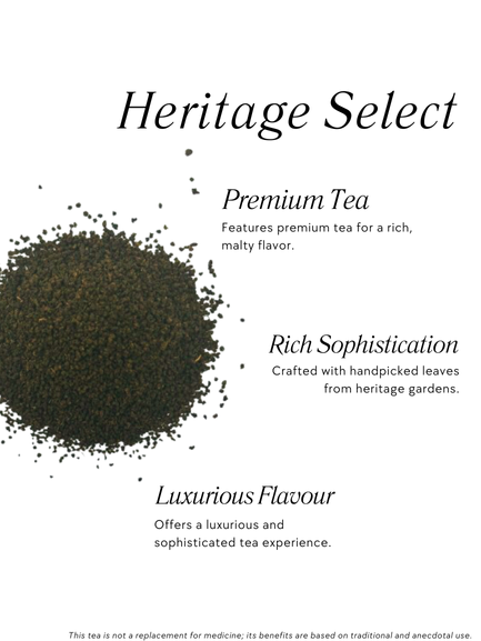 Heritage Select