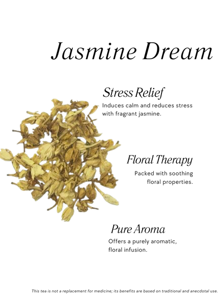 Jasmine Dream