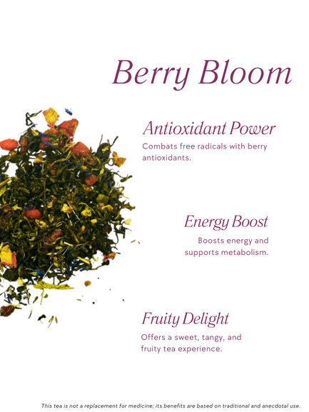 Berry Bloom