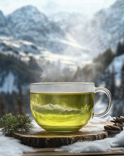 Kashmiri Bliss