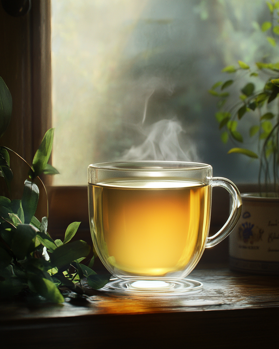 Herbal Elixir