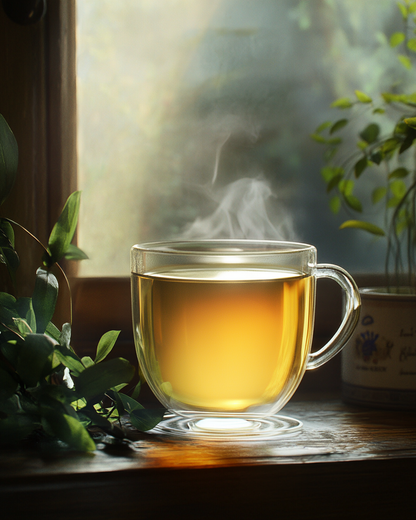 Herbal Elixir