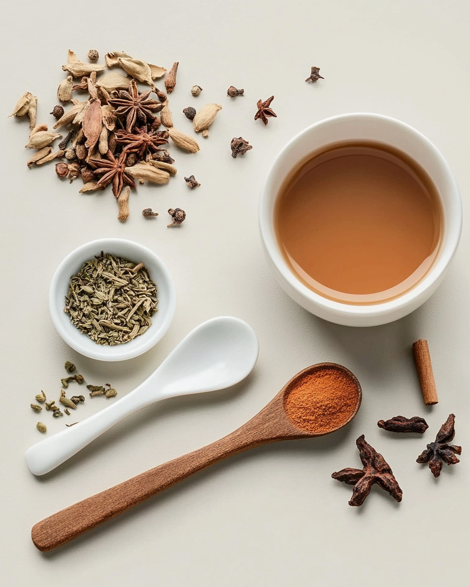 Heritage Spice Pair