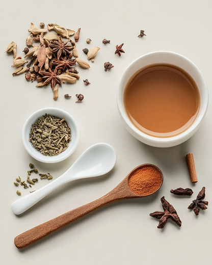 Heritage Spice Pair