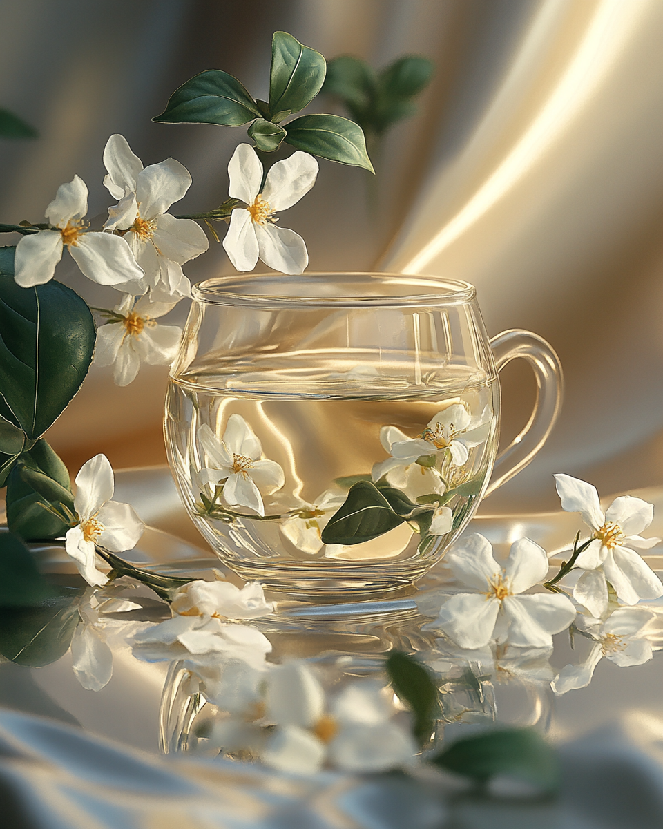 Jasmine Serenity