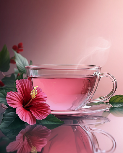 Hibiscus Delight